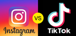 What's the Difference Between Instagram and TikTok? Using Word Embeddings to Find Out