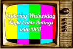 Exploring Wednesday Night Cable Ratings with OCR