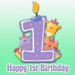 Celebrating the Blog's First Birthday With googleAnalyticsR