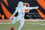 Predicting When Kickers Get Iced with {tidymodels}